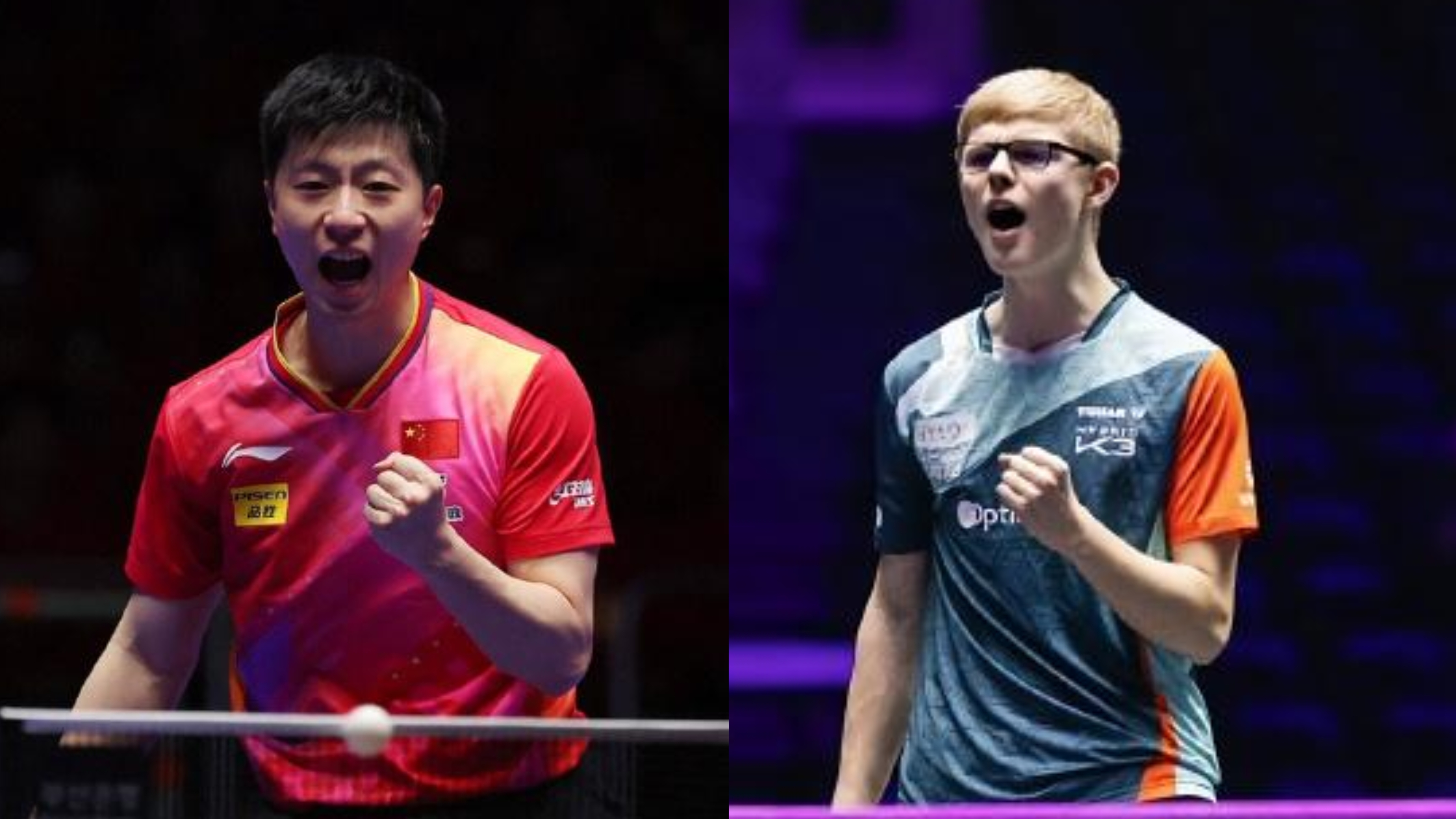 法国队完胜奥地利队,马龙惊艳四座 法国队完胜奥地利队,马龙惊艳四座