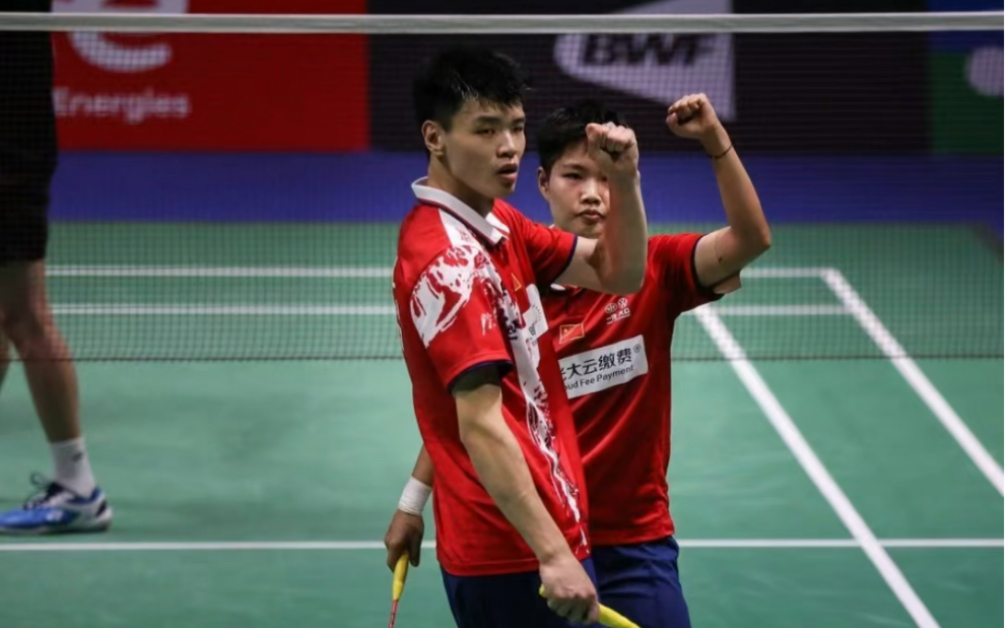 德国队轻取丹麦队,黄鸭组合惊艳四座 德国队轻取丹麦队,黄鸭组合惊艳四座