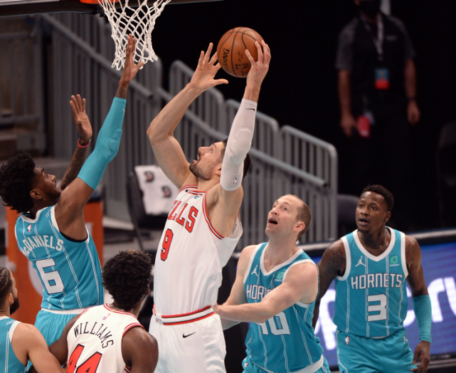 山西队碾压江苏队，武切维奇高光表现