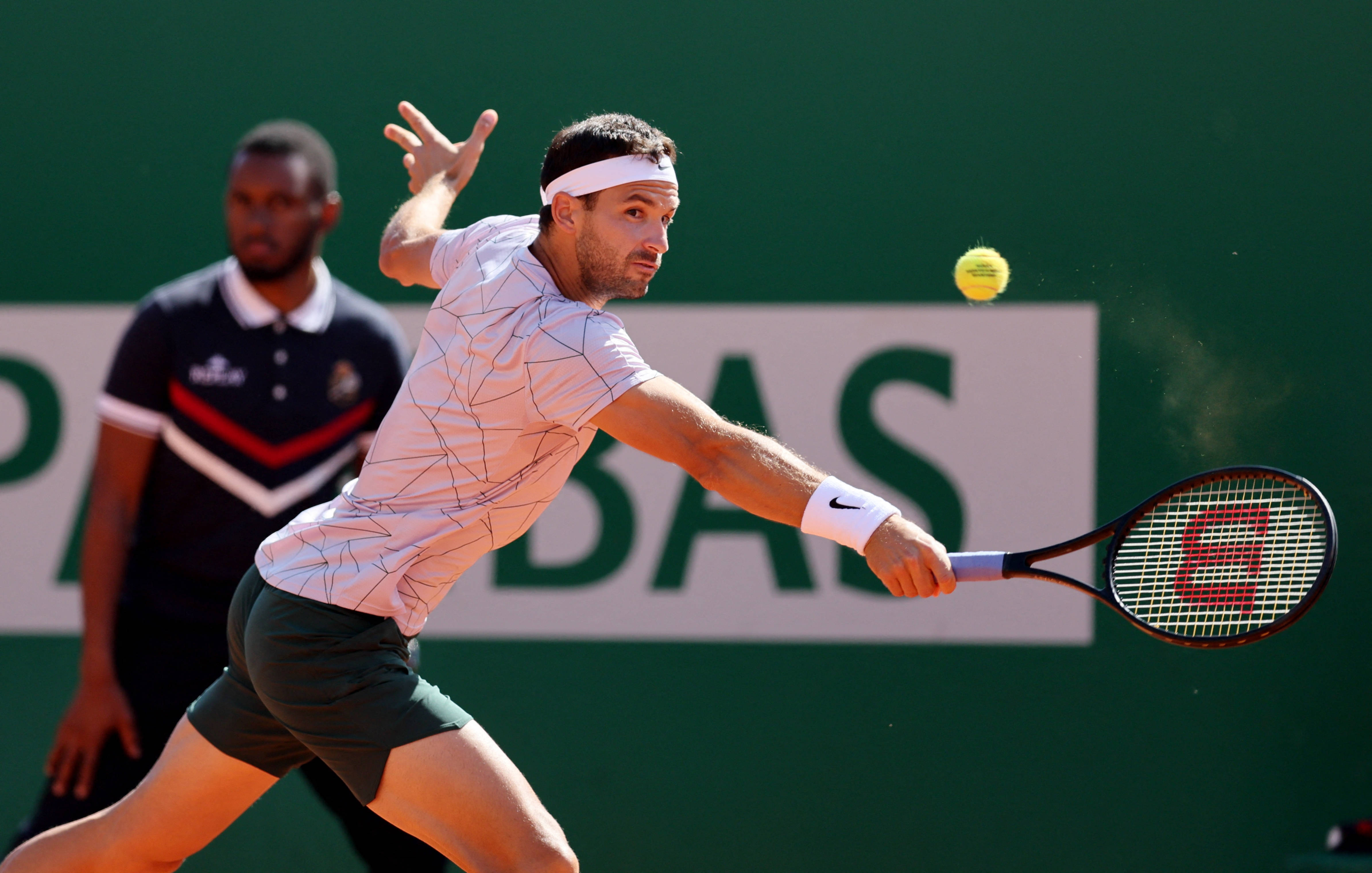 温网横扫蒙特卡洛大师赛，鲁德扛起全队