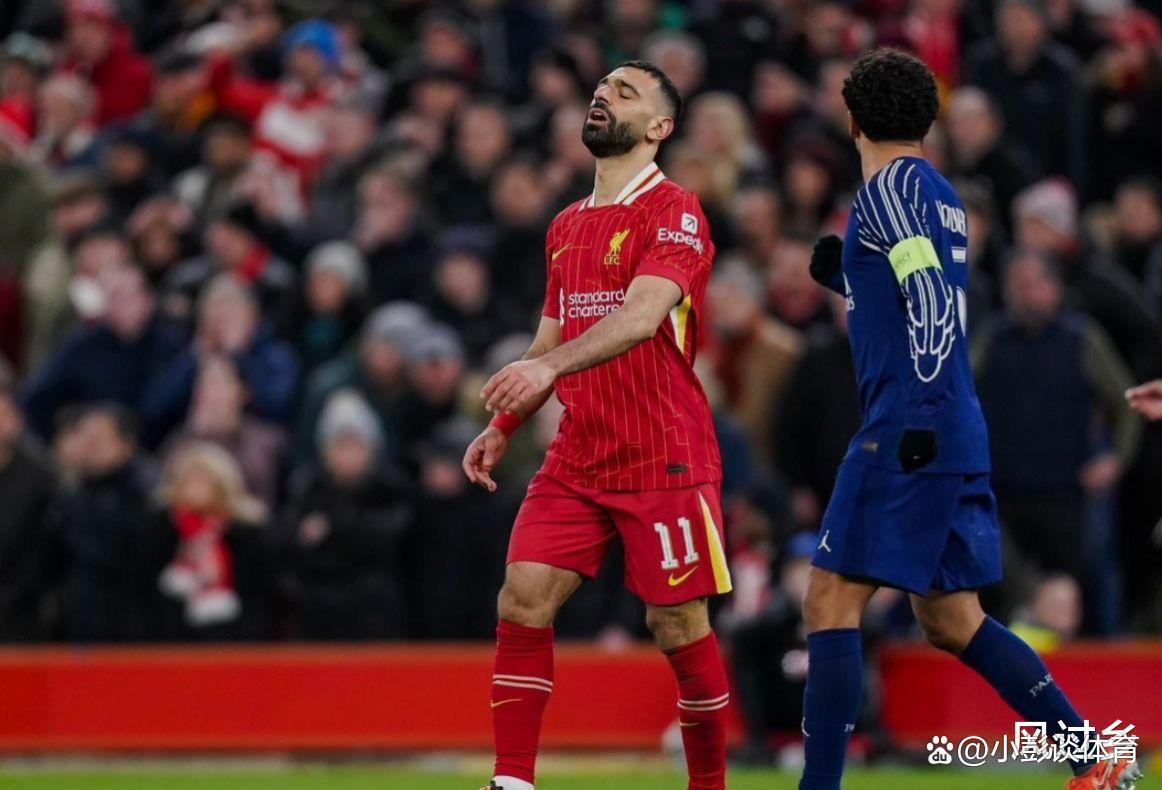 利物浦逆转胜利，维拉遭受连败