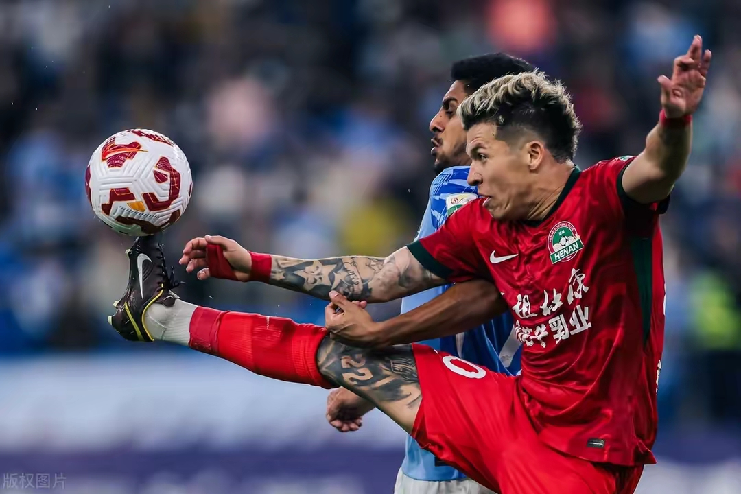 一场场激烈对决，优秀球员耀眼表现抢眼