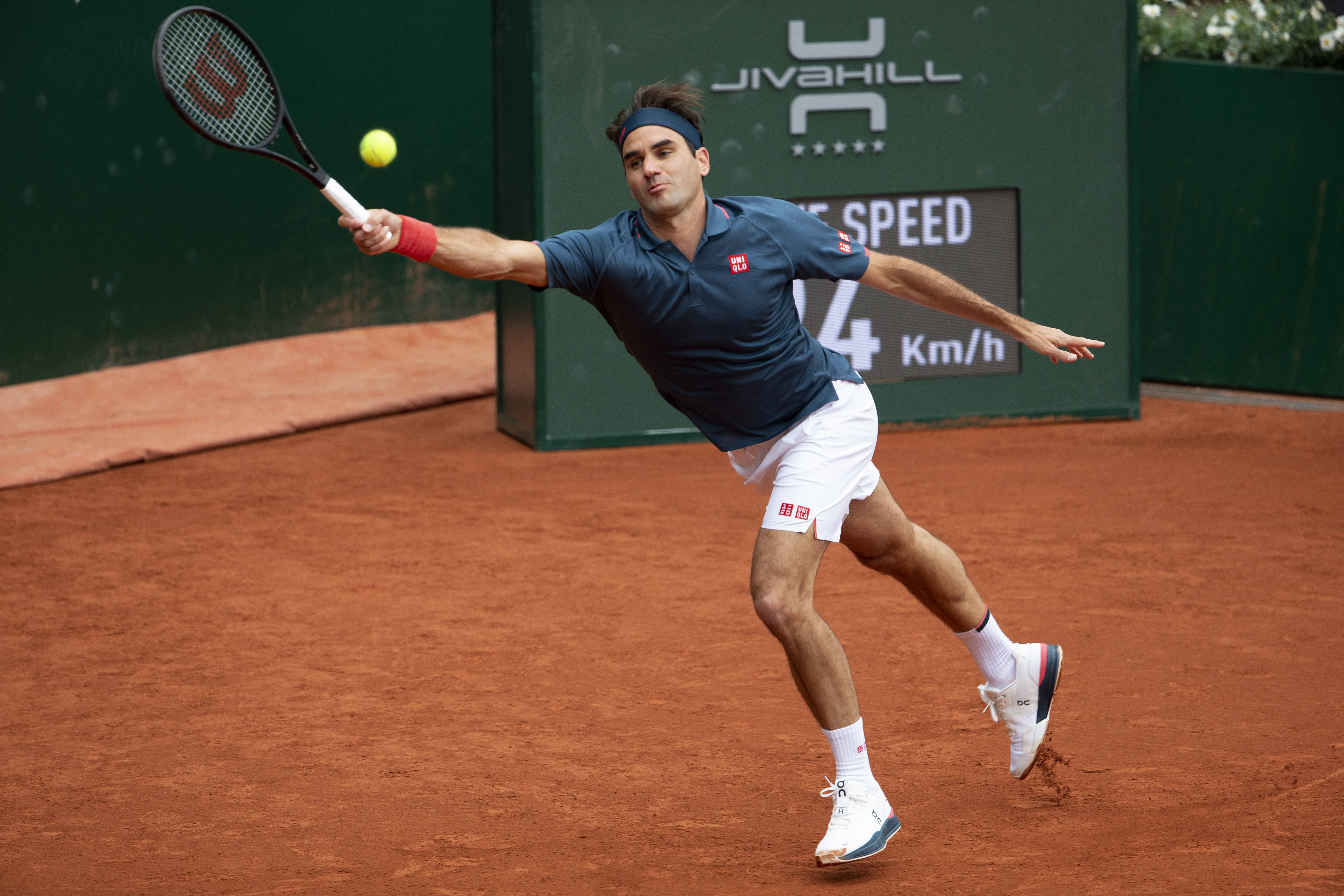 澳大利亚网球队完胜世界网球队,费德勒高光表现 澳大利亚网球队完胜世界网球队,费德勒高光表现