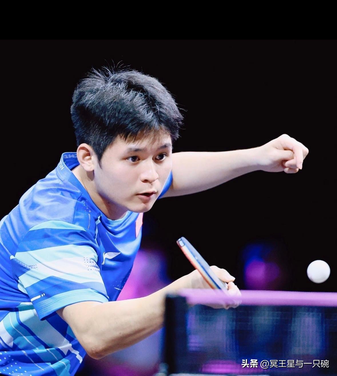 比利时乒乓球队鏖战奥地利乒乓球队,王皓高光表现 比利时乒乓球队鏖战奥地利乒乓球队,王皓高光表现