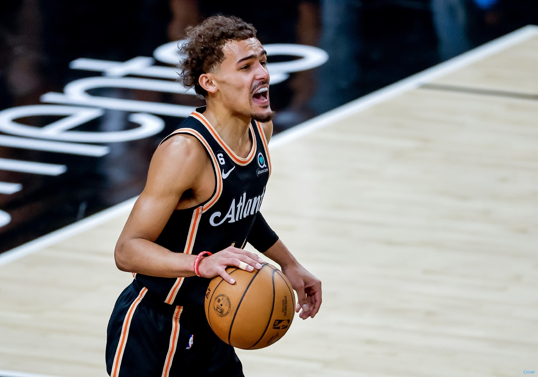 火箭力克魔术，陶汉林刷新纪录