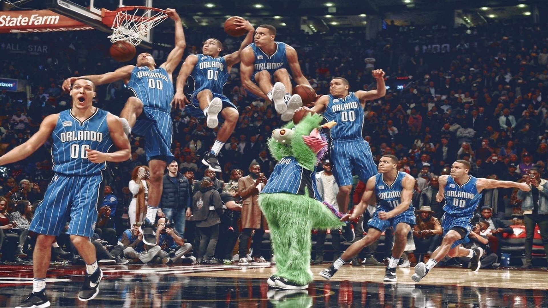 山东队碾压火箭，锡安带队取胜，一场跨越想象的篮球对话